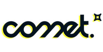 Comet logo